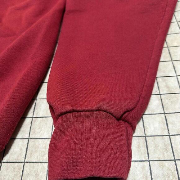 Vintage Champion Sweatshirt Women's Small Full Zip WSU Washington State Cougars - Picture 9 of 13